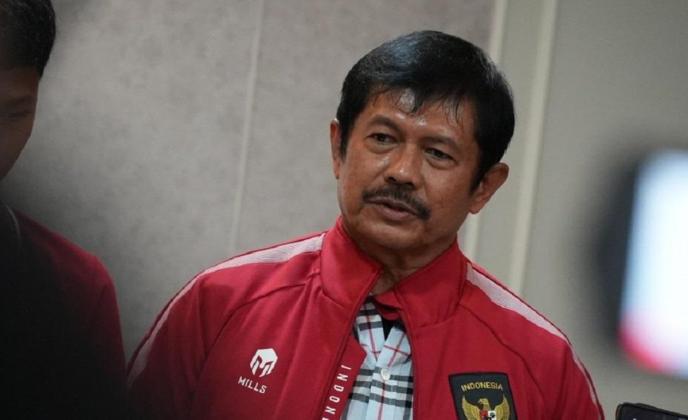 Indra Sjafri Tak Ingin Terus Berpolemik dengan Welber Jardim