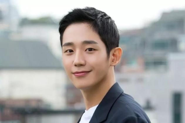 Jung Hae-in, Pemeran Drakor Love Next Door yang Bikin Baper dan Gemes