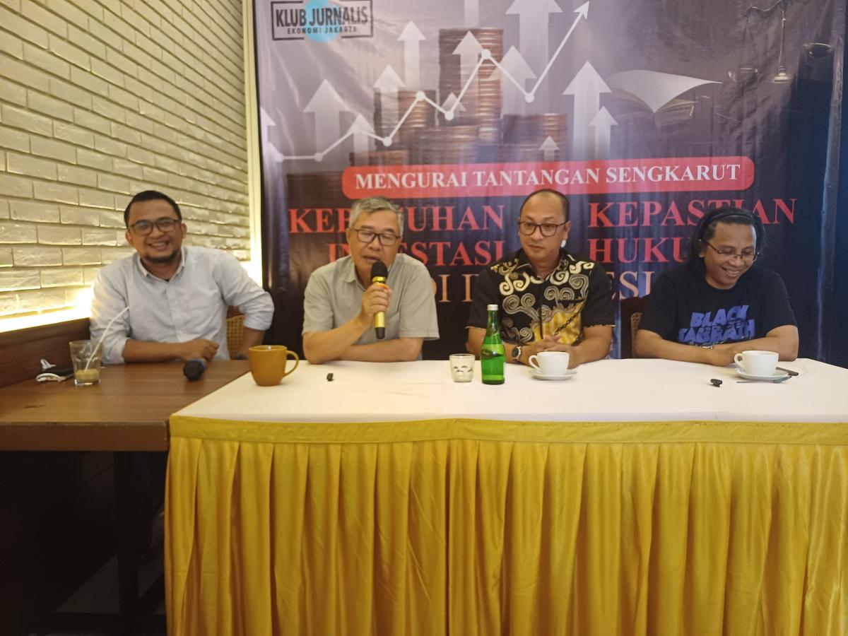 Pertumbuhan Ekonomi Indonesia Terancam Melandai:  Bank Indonesia Disebut Harus Lakukan ini