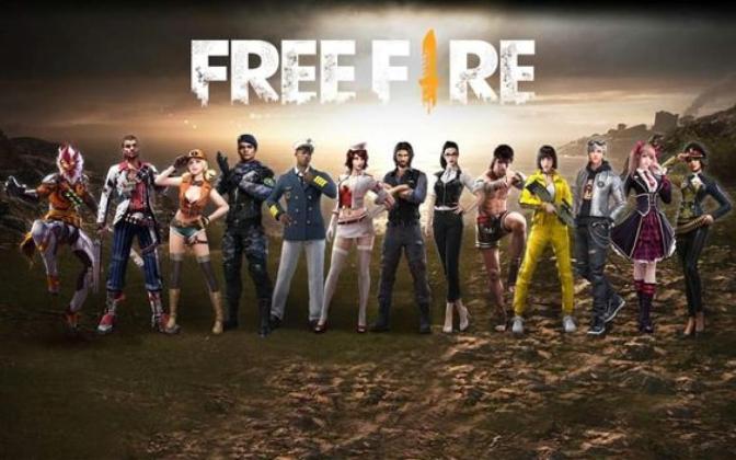 Cari Nama Unik di Free Fire? Cek Ide Nama ini Biar Makin Sangar di Arena