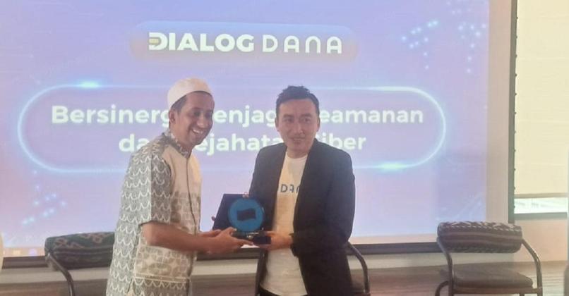 Kenali DANA Protection: Cara Mudah Amankan Transaksi Online Anda