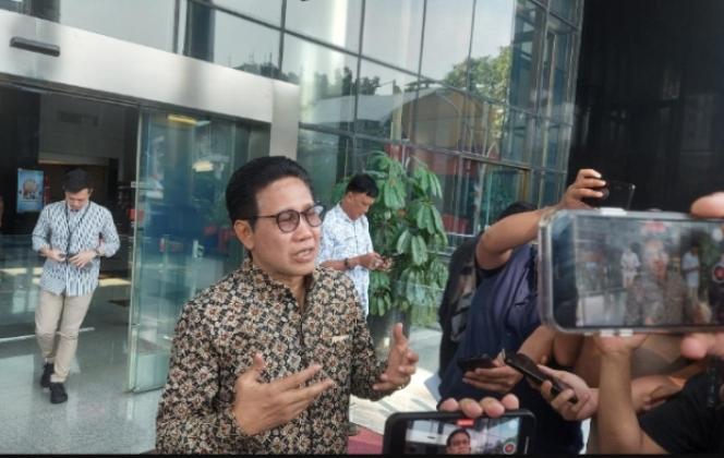 Hasil Geledah Rumah Mendes PDTT, KPK Temukan Sejumlah Uang Asing hingga Bukti Elektronik