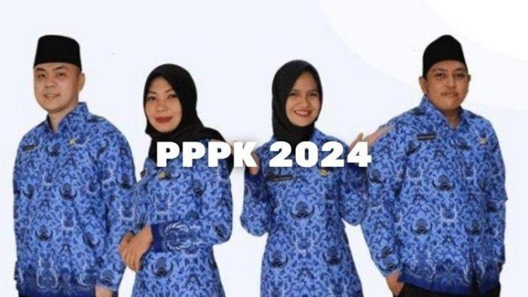 Informasi Terbaru Jadwal PPPK 2024 dan Persiapannya, Yuk Pantau!