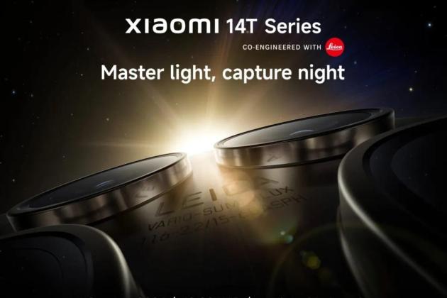 Xiaomi 14T Series Resmi Meluncur di Indonesia 1 Oktober 2024: Kamera Leica, Performa Gahar