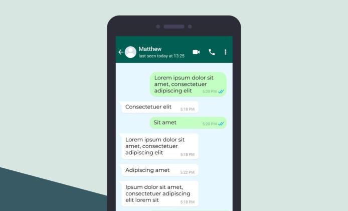 Cara Buat Tulisan Unik di WhatsApp, Dijamin Chat Kamu Lebih Menarik!