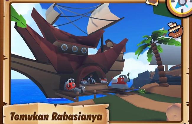 Download Legendary Fish Hunter MOD APK untuk Android, Unlimited Money!