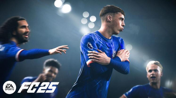 EA FC 25 Sudah Rilis! Inilah Fitur dan Harga Terbarunya di Indonesia