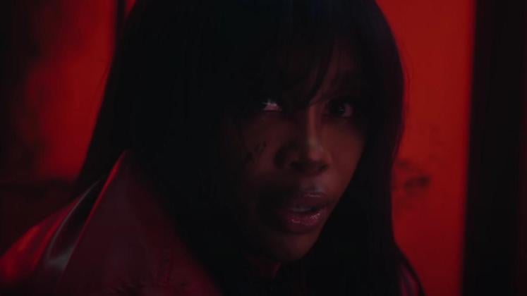 Makna Lagu Kill Bill dari SZA: Cinta, Benci dan Dendam