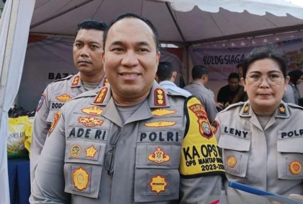 Soal Perusakan di Kemang: Polisi Ngaku Tak Tahu Ada Acara Diskusi, Tapi Sudah Kantongi 10 Nama