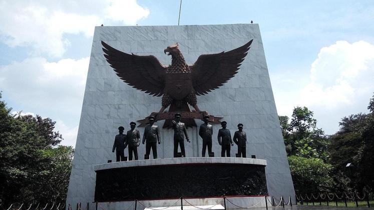 Menguak Sejarah Kelam: Kronologi Lengkap Peristiwa G30S PKI dan Dampaknya pada Indonesia