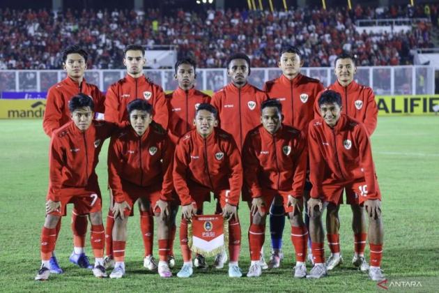 Spektakuler! Garuda Muda Terbang Tinggi: Indonesia Lolos ke Piala Asia U-20 2025 Setelah Duel Dramatis vs Yaman!