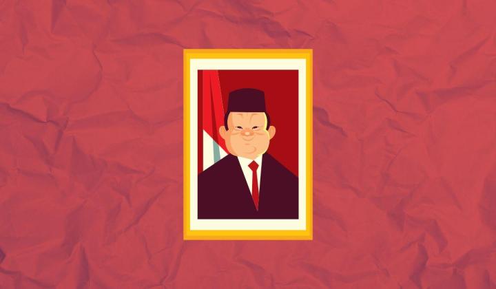 Delapan Prabowo