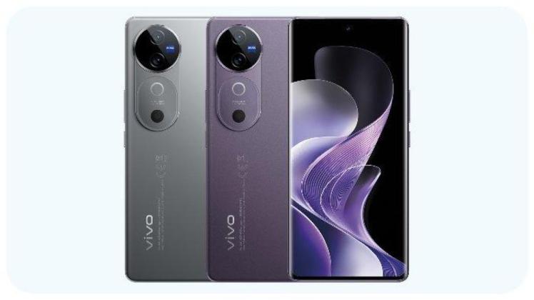 Ini Dia Spesifikasi dan Harga Terbaru Vivo V40, Pilihan Menarik di Kelas...