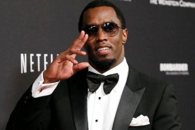 Kasus P Diddy Semakin Panas, Penangkapan yang Menghebohkan Dunia Selebriti