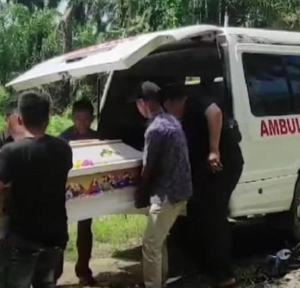 Kronologi Siswa SMP Dihukum hingga Meninggal Gegara Tidak Hafal Nama Nabi, Oknum Guru Dinonaktifkan