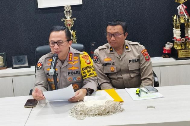 Propam Polda Metro Jaya Periksa 11 Polisi dalam Kasus Pembubaran Diskusi di Kemang