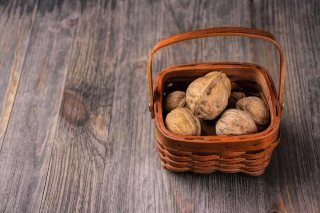 Rutin Makan Kacang Walnut Turunkan Risiko Kanker Usus Besar: Terbukti secara Ilmiah