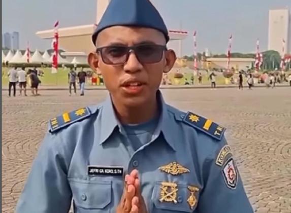 Sosok Jefri Ga Koro: Oknum Penipu Berkedok TNI AL Gadungan di Monas, Korban Rugi Ratusan Juta!