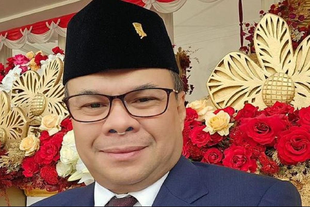 Sri Rahayu dan Arteria Dahlan Mundur, Cucu Soekarno Melenggang ke Senayan