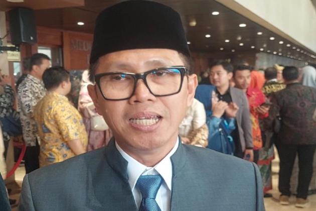 Eko Patrio Aminkan saat Disebut Masuk Bursa Calon Menteri Kabinet Prabowo-Gibran