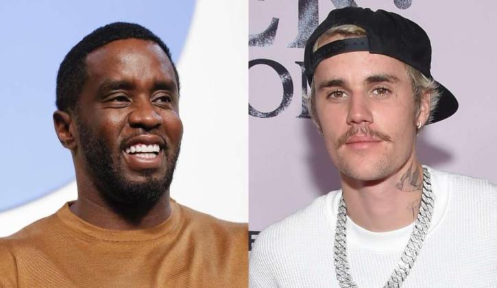 Justin Bieber Terseret Skandal P. Diddy, Penangkapan Mengejutkan dan Spekulasi Keterlibatan Selebriti Top!