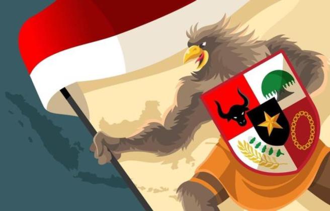 Mengapa 1 Oktober Diperingati sebagai Hari Kesaktian Pancasila? Ini Penjelasannya!