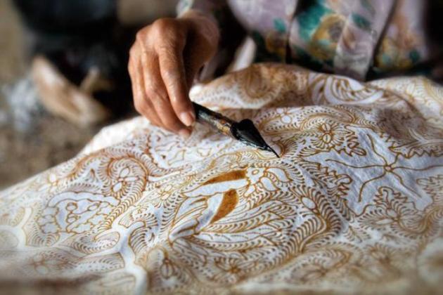 Batik Sering Diklaim Milik Malaysia, Begini Kata Pihak Museum 