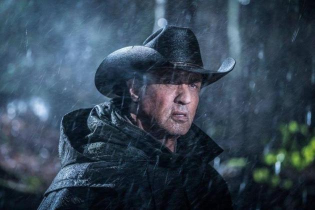 Sinopsis The Last Blood, Aksi Brutal Syster Stallone Sebagai Rambo