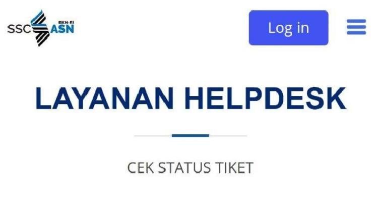 Butuh Bantuan Sistem SSCASN 2024? Ini Dia Cara Mengakses Helpdesk Resmi!