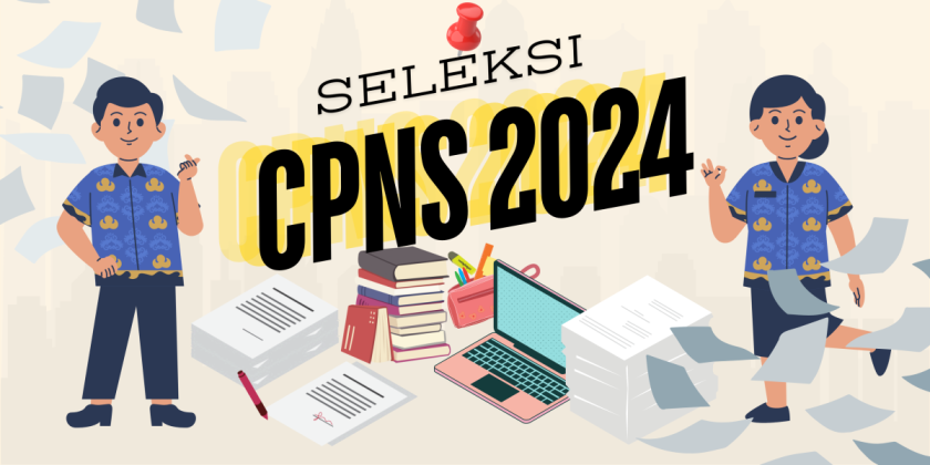 Formasi CPNS 2024, Peluang Emas untuk Berkarier di Sektor Pemerintahan