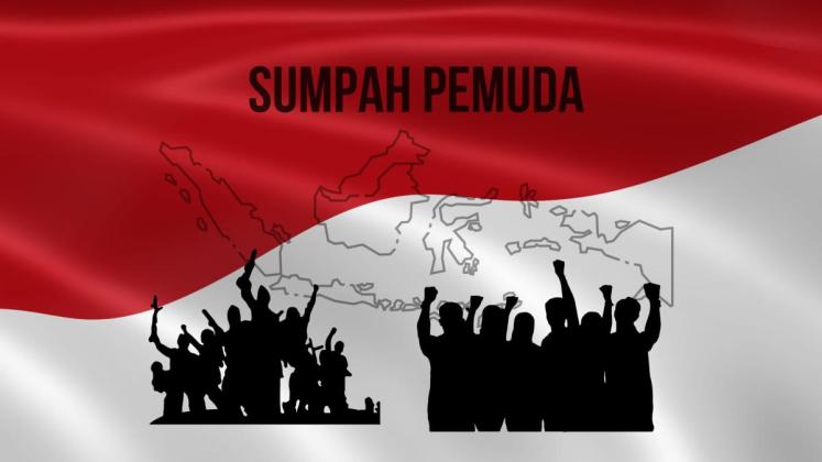 Kapan Hari Sumpah Pemuda Diperingati? Ini Tanggal dan Sejarah Hari Sumpah Pemuda