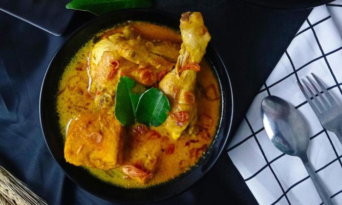 Resep Gulai Ayam yang Banyak Dicari Orang: Cocok buat Menu Sehari-hari hingga Acara di Rumah