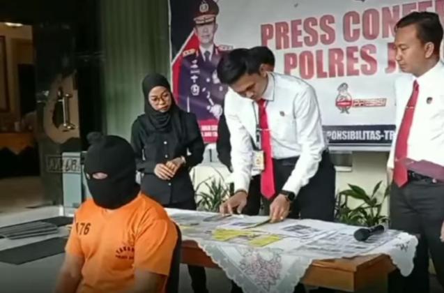 Sebar Konten Menghina NU, Pemilik Akun Facebook Melly Itoe Angie Ditangkap Polisi