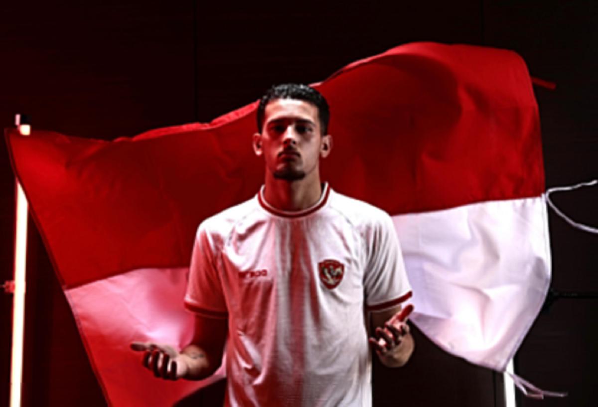 Shin Tae-Yong Umumkan 27 Pemain Timnas Indonesia, Justin Hubner Dicoret