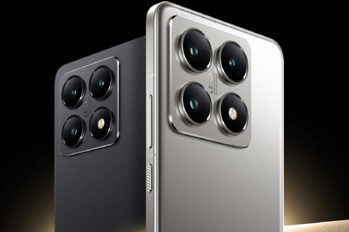 Xiaomi 14T: Kamera Leica, AI Canggih, Surga Baru untuk Pecinta Fotografi