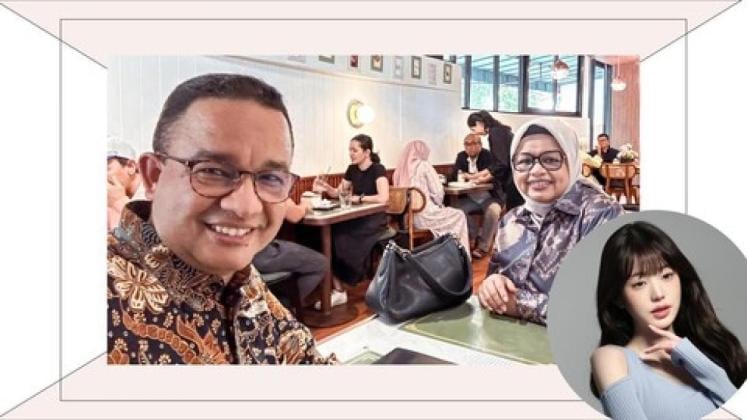 Apa Itu Lucky Vicky? Istilah Populer yang Lagi Viral di X