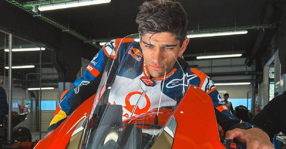 Martin Nilai Perebutan Gelar Juara Dunia MotoGP 2024 Bukan Hanya Dia dan Pecco
