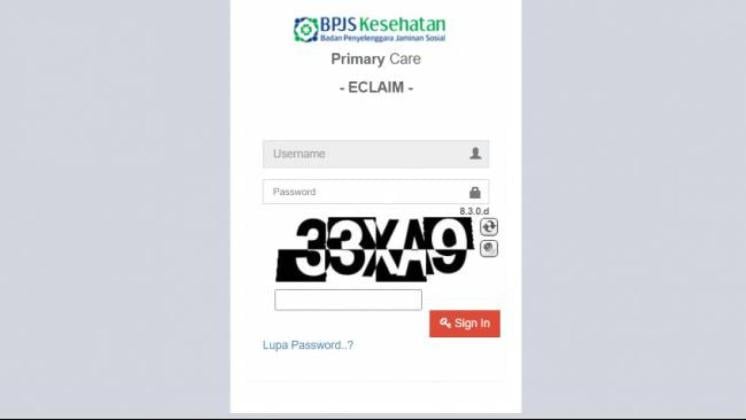 Mudahnya Mengakses Layanan Kesehatan dengan Pcare Eclaim BPJS Kesehatan, Ini Caranya