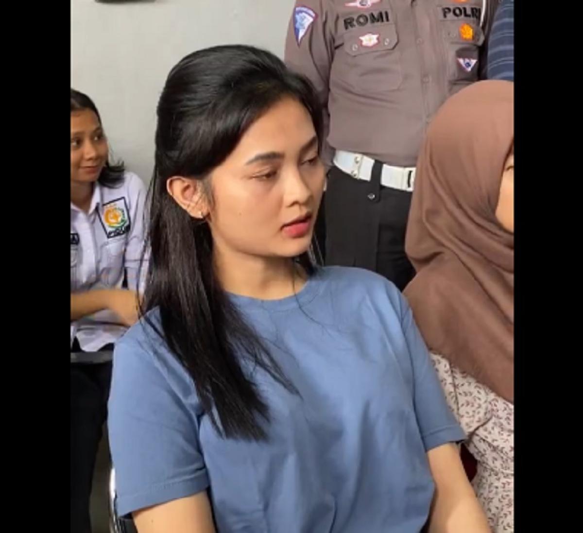 Setelah Pesta Maut, Marisa Putri Akan Disidang! Ibu Rumah Tangga Tewas Akibat Ulah Mahasiswi dan Narkoba