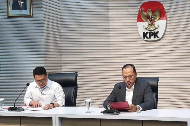 Buntut Penggeledahan di Jatim, KPK Akan Panggil Mantan Ketua DPRD Jawa Timur