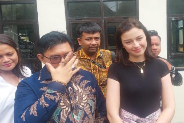 Kimberly Ryder Dikasih Nafkah Rp2 Juta per Bulan oleh Edward, Ibunda: Pikir...