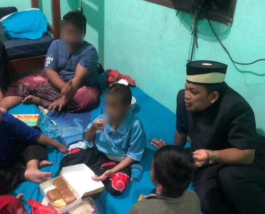 Dugaan Pelecehan di Panti Asuhan, 12 Anak Dipindah Pemkot Tangerang