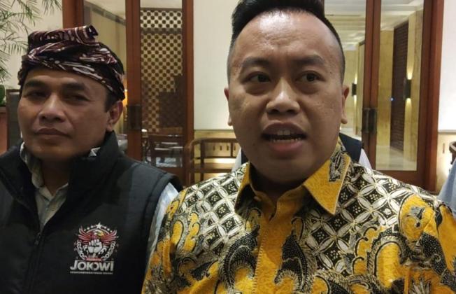 Roy Suryo Akan Dipanggil Bareskrim Polri, Pasbata Jokowi: Jangan Buat Gaduh Akun Fufufafa