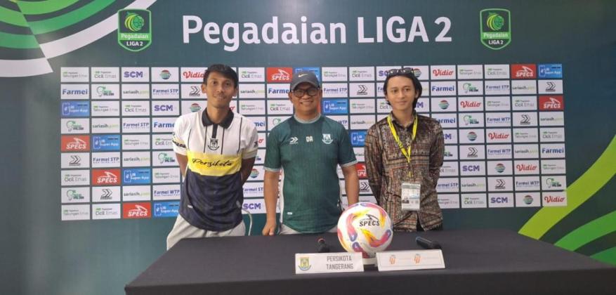 Andik Vermansyah Jadi Ancaman Persikota Tangerang saat Bertemu Persiraja Banda Aceh