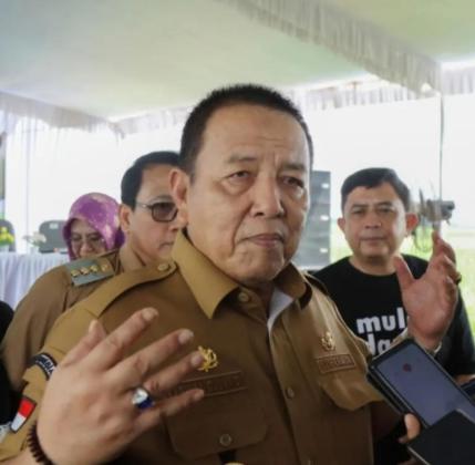 Arinal Djunaidi Komitmen Gandeng Milenial Bangun Desa, Tokoh Muda Lampung Apresiasi