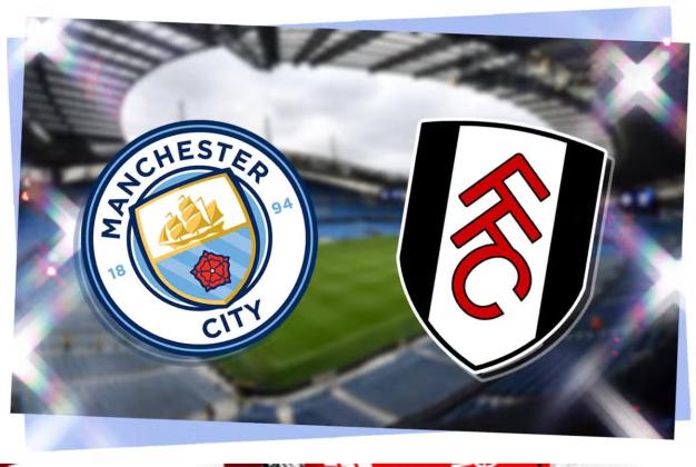 Link Live Streaming Liga Inggris 2024/2025: Manchester City vs Fulham