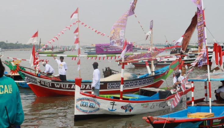 Pemkab Tangerang Mulai Promosikan Wisata Kawasan Pesisir