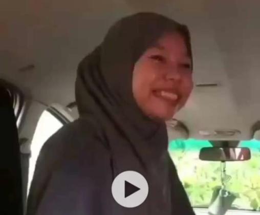 Viral, Link Video Mesum Erin Bugis di Dalam Mobil Diburu Netizen, Ada...