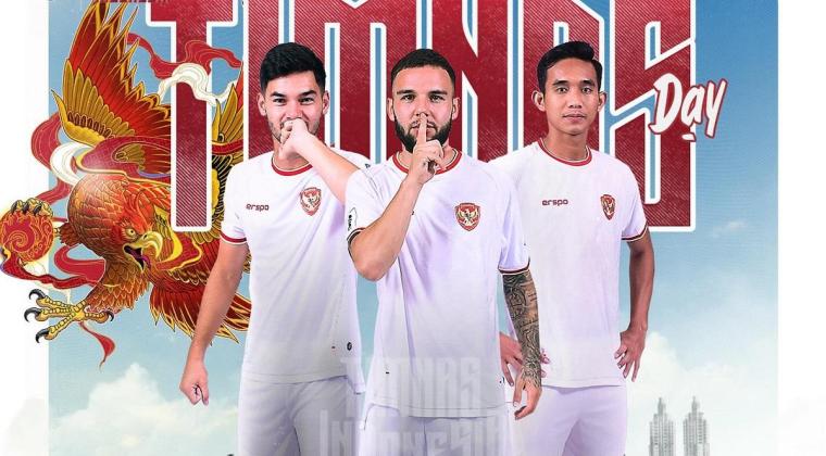 Komentar Pedas Pelatih Vietnam Jika Timnas Indonesia Tanpa Pemain Naturalisasi