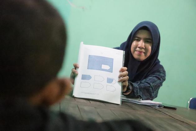 Soal Kasus Pelecehan di Panti Asuhan di Kota Tangerang, 12 Anak dalam Kondisi Sehat dan Ceria 